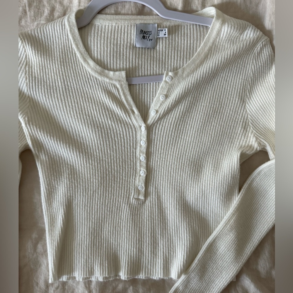 Princess Polly sweater